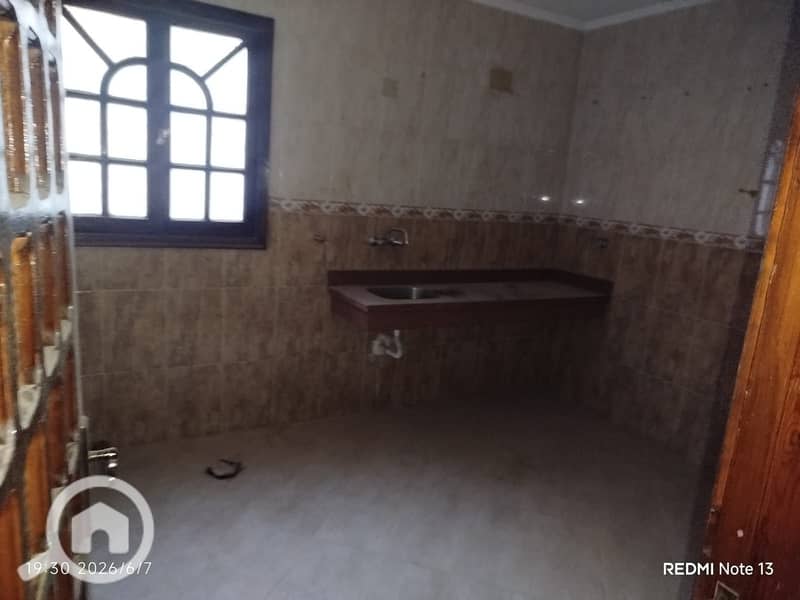 For sale: a 240m duplex villa in Al-Mi'raj Al-'Ulwi, in a prime location with luxury finishing. - Ansicht 6