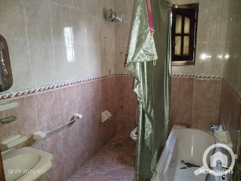 For sale: a 240m duplex villa in Al-Mi'raj Al-'Ulwi, in a prime location with luxury finishing. - Mehr