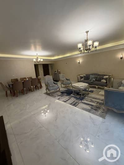 4 Bedroom Apartment for Sale in New Cairo, Cairo - 118660. jpg 4 Bedroom Apartment for Sale in New Cairo, Cairo - 118660. jpg