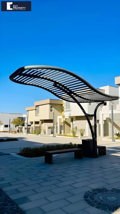 3 Bedroom Villa for Sale in 6th of October, Giza - pbmunh0snobvkluiz6wl. jpeg