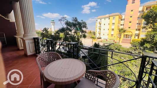 2 Bedroom Apartment for Rent in 6th of October, Giza - d422245b-eb7e-4fbf-9539-73d93fb080c8. jpg