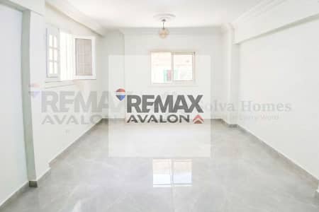 Office for Rent in Laurent, Alexandria - 1. jpg