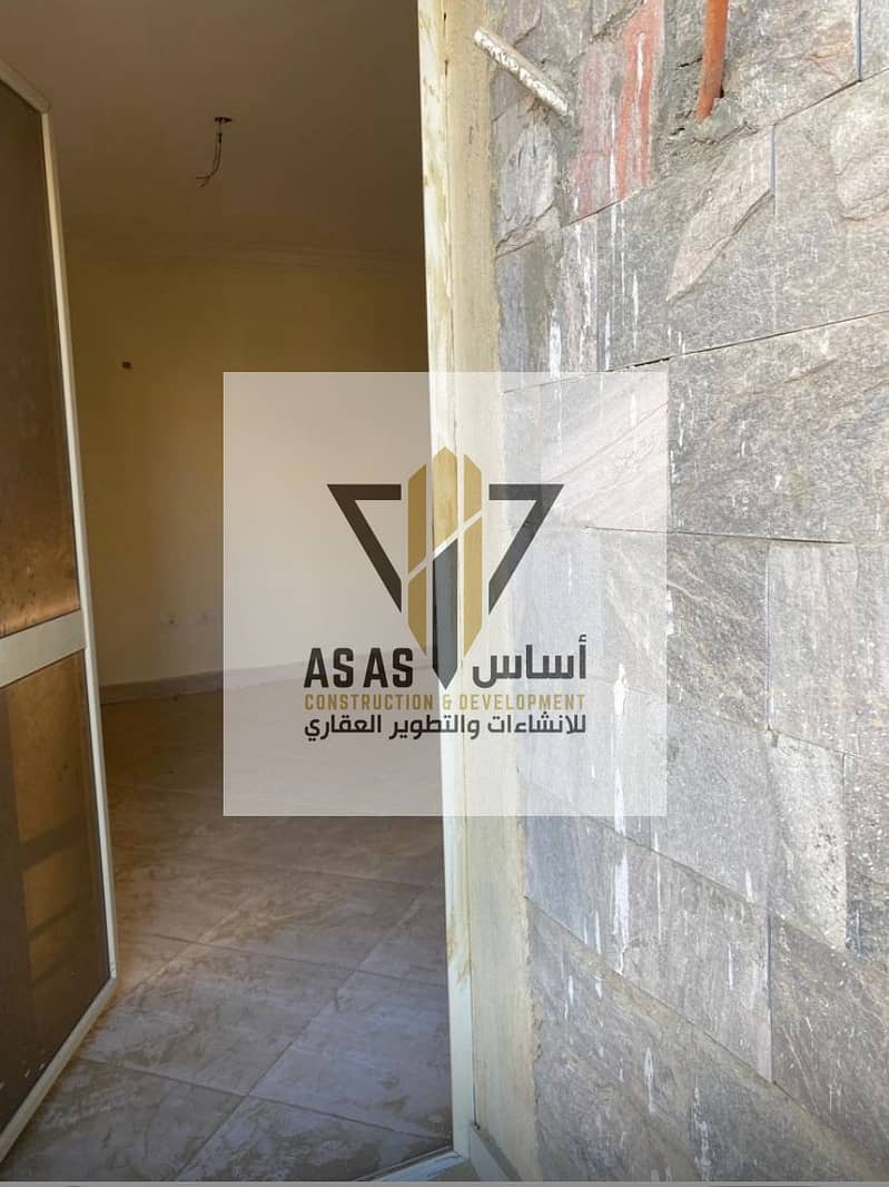 Apartment for sale in Dar Misr Al-Andalus Phase Two next to Jannah and the American University and the Mivida compound - Widok 4