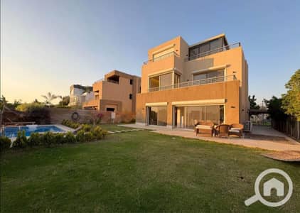 5 Bedroom Villa for Sale in 6th of October, Giza - 702411349_2437402260102445_8372949844230496172_n. jpg