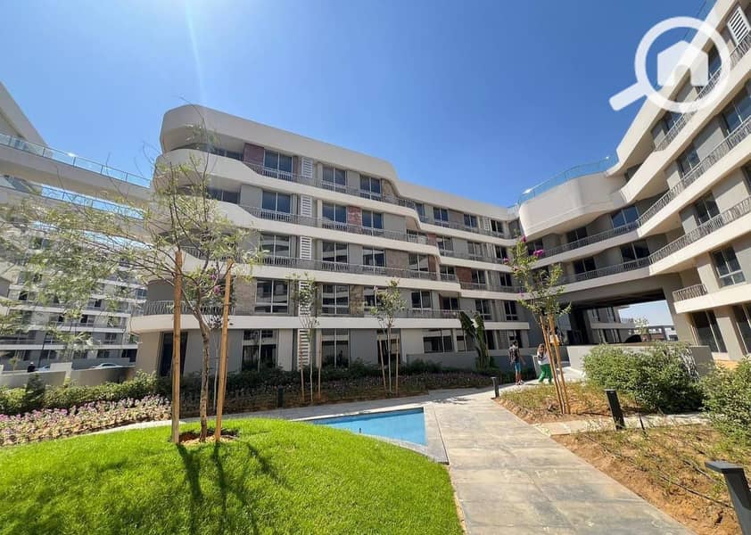 Own Apartment in Bloomfields next to Hap Town – pohled 2