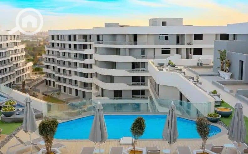 Own Apartment in Bloomfields next to Hap Town – pohled 4