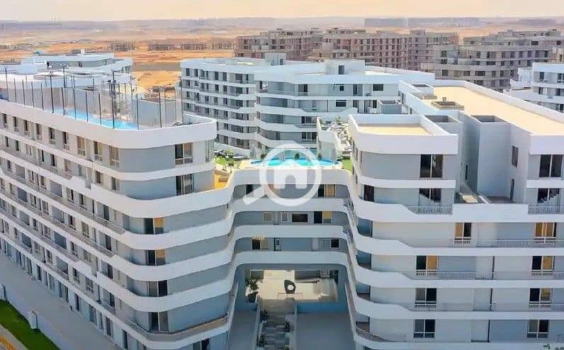 Own Apartment in Bloomfields next to Hap Town – pohled 5