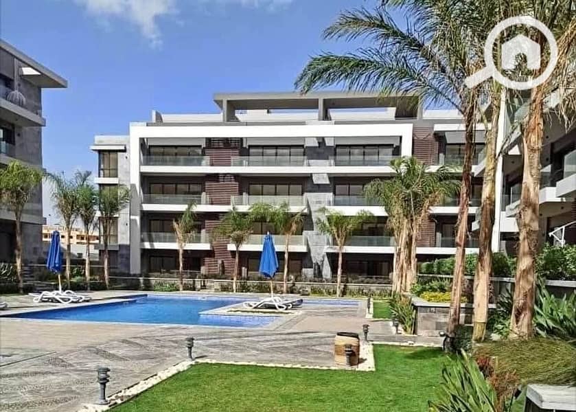 Apartment with a Prime view RTM in La Vista Patio Oro - Ansicht 3