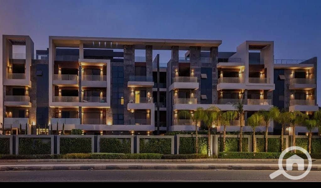Apartment with a Prime view RTM in La Vista Patio Oro - Ansicht 5