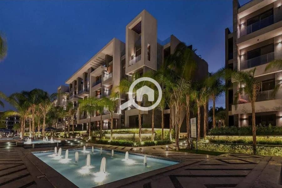 Apartment with a Prime view RTM in La Vista Patio Oro - Ansicht 6