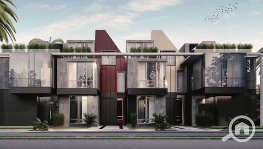 3 Bedroom Townhouse for Sale in Mostakbal City, Cairo - Screenshot 2025-09-08 143328. jpg 3 Bedroom Townhouse for Sale in Mostakbal City, Cairo - Screenshot 2025-09-08 143328. jpg