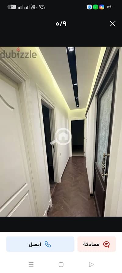 فلیٹ 4 غرف نوم للبيع في كفر عبدو، الإسكندرية - 34963. jpg فلیٹ 4 غرف نوم للبيع في كفر عبدو، الإسكندرية - 34963. jpg