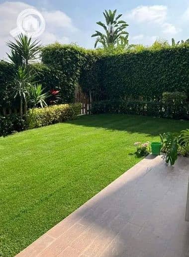 The lowest price for a large villa with immediate delivery from Sodic next to Beverly – pohled 3