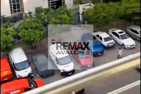 شقة 3 غرف نوم للايجار في سموحة، الإسكندرية - 1. jpg