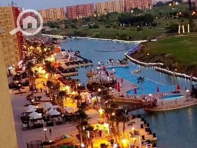 1 Bedroom Chalet for Rent in North Coast, Matruh - IMG_9319. jpg