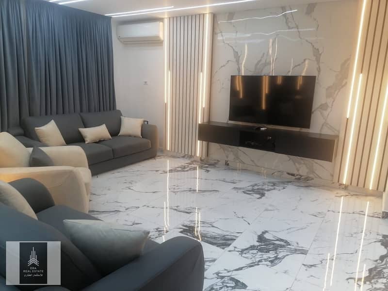 Furnished hotel apartment for daily and monthly rent - Widok 2