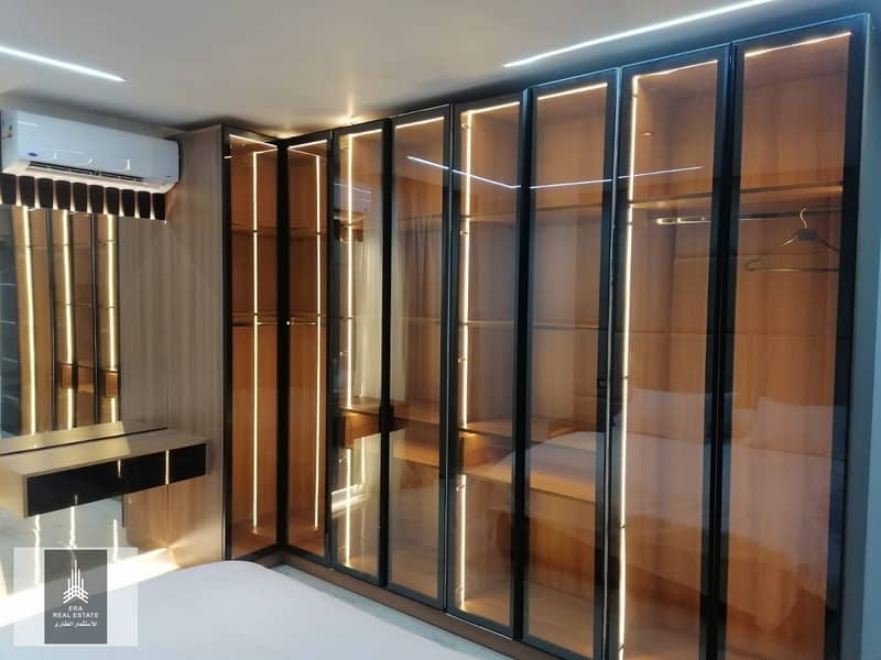 Furnished hotel apartment for daily and monthly rent - Więcej