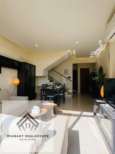 3 Bedroom Duplex for Sale in Mostakbal City, Cairo - WhatsApp Image 2025-09-19 at 6.56. 31 PM (1). jpeg 3 Bedroom Duplex for Sale in Mostakbal City, Cairo - WhatsApp Image 2025-09-19 at 6.56. 31 PM (1). jpeg