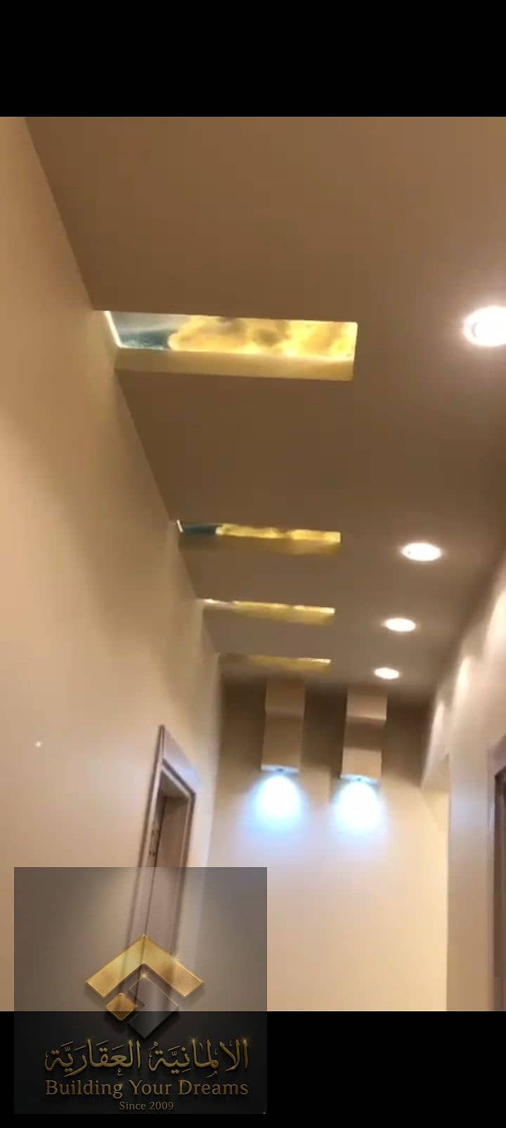 For sale, an apartment in the Fifth Settlement, West Arabella, minutes from the German University and 7 minutes from the 90th Street, 10 minutes from the American University. – pohled 3