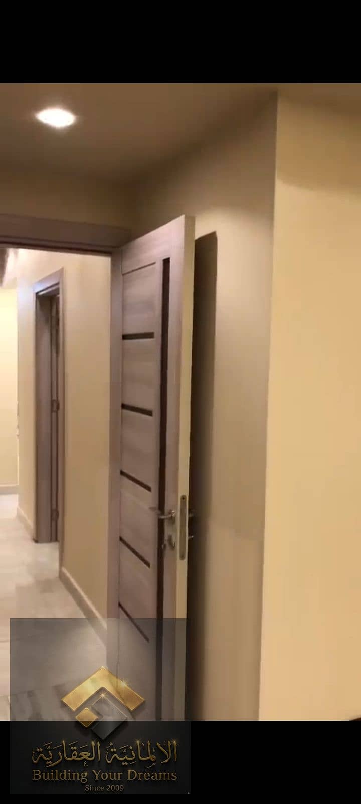 For sale, an apartment in the Fifth Settlement, West Arabella, minutes from the German University and 7 minutes from the 90th Street, 10 minutes from the American University. – pohled 4