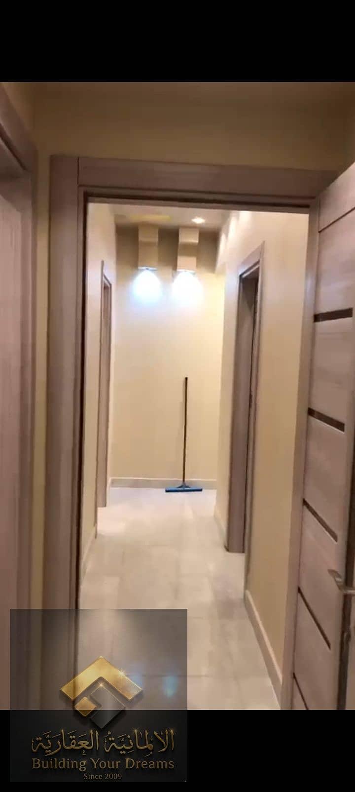 For sale, an apartment in the Fifth Settlement, West Arabella, minutes from the German University and 7 minutes from the 90th Street, 10 minutes from the American University. – pohled 5