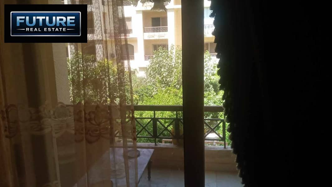 150 m apartment in Marvel City compound in Al Tagamoa Al Khames near the American University - Ansicht 3