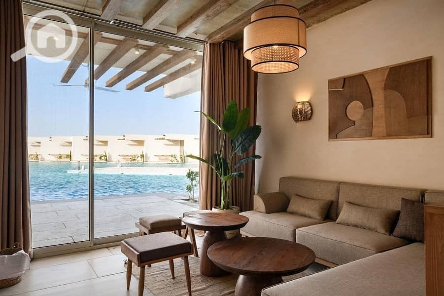 Chalet for rent Hacienda North Coast - Widok 6