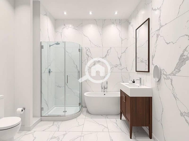 5 A sparkling clean shot of a modern bathroom, sh. . . . png