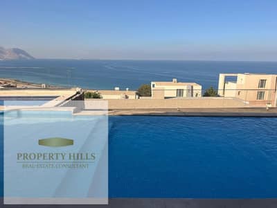 3 Bedroom Chalet for Sale in Ain Sukhna, Suez - IMG_4661. jpeg