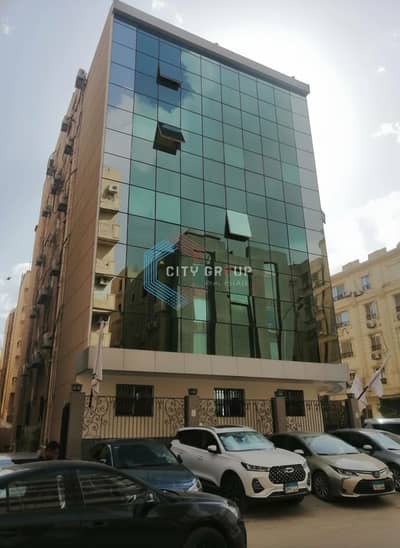Commercial Building for Rent in Zahraa Al Maadi, Cairo - 1. png