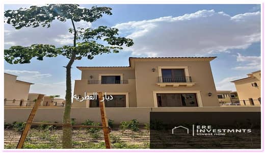 4 Bedroom Townhouse for Sale in New Cairo, Cairo - 614722688_122210860172301051_7277073042226174500_n. jpg 4 Bedroom Townhouse for Sale in New Cairo, Cairo - 614722688_122210860172301051_7277073042226174500_n. jpg