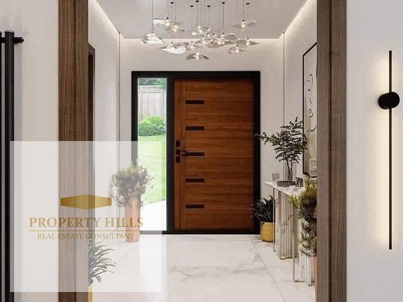 A ready-to-move villa in the most upscale areas of Al-Tajamoua - Bild 2