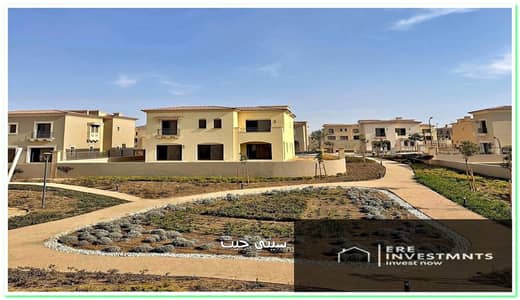 4 Bedroom Villa for Sale in New Cairo, Cairo - 678229778_26663326360020143_7608911348619358768_n. jpg
