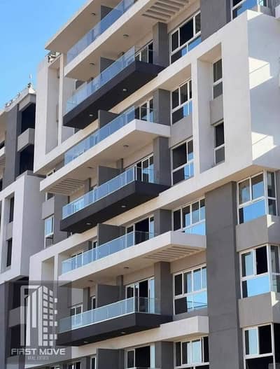 2 Bedroom Flat for Sale in New Capital City, Cairo - 720712244_1309868498020937_2600598790642324320_n. jpg 2 Bedroom Flat for Sale in New Capital City, Cairo - 720712244_1309868498020937_2600598790642324320_n. jpg
