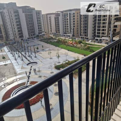 2 Bedroom Flat for Sale in Sheikh Zayed, Giza - WhatsApp Image 2026-04-26 at 12.46. 27 PM (3). jpeg