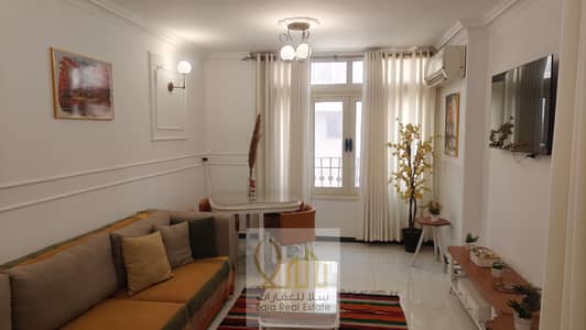 شقة فندقية 3 غرف نوم للايجار في الدقى، الجيزة - IMG20260617154443. jpg