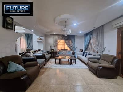 فلیٹ 3 غرف نوم للبيع في حدائق الاهرام، الجيزة - WhatsApp Image 2026-06-22 at 23.35. 34. jpeg