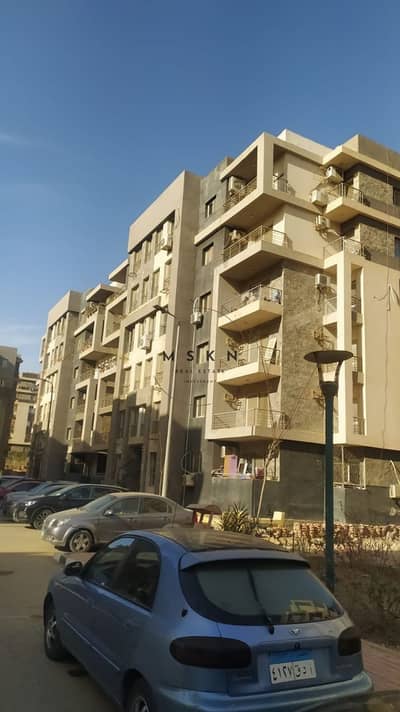 3 Bedroom Flat for Sale in New Cairo, Cairo - photo_2026-06-22 23.42. 03. jpeg 3 Bedroom Flat for Sale in New Cairo, Cairo - photo_2026-06-22 23.42. 03. jpeg