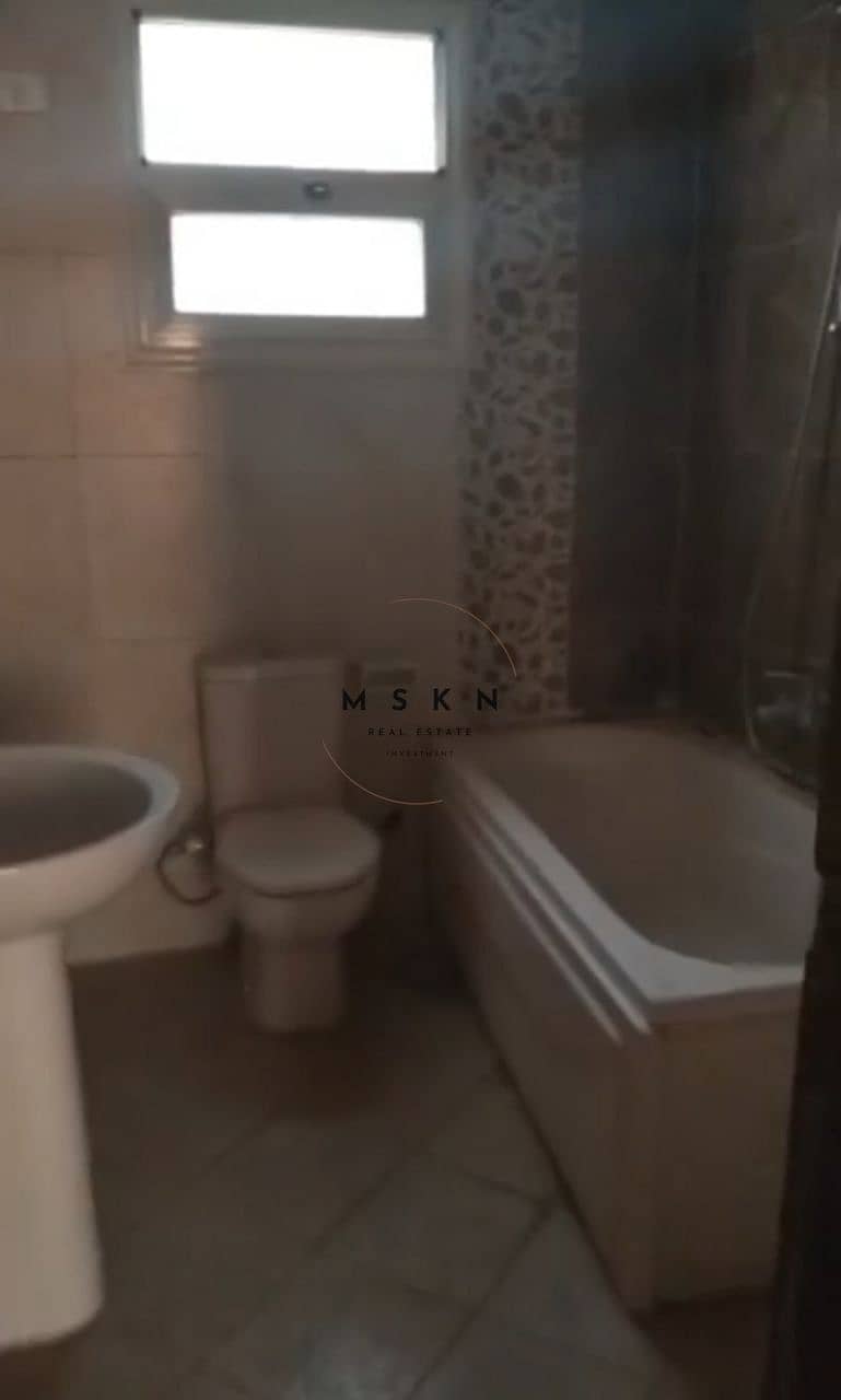 Apartment for sale in Dar Misr Al-Andalus Phase One 140m - New Cairo - Widok 6