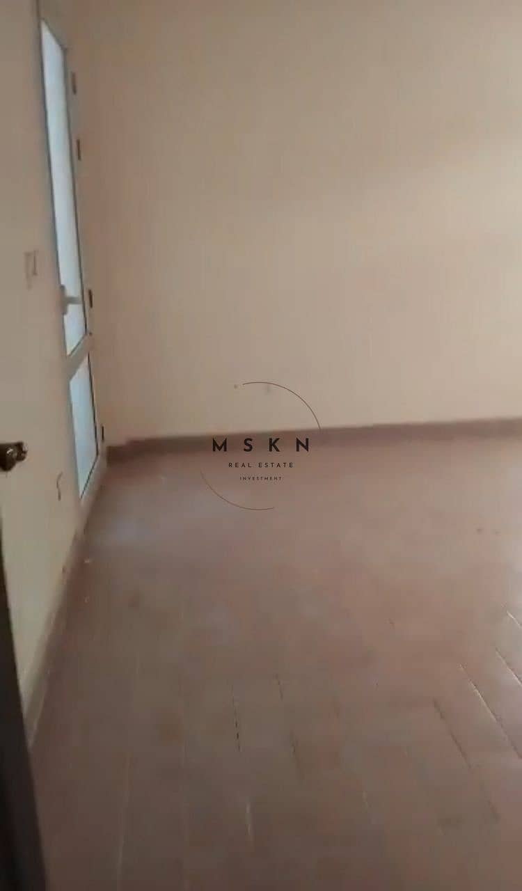 Apartment for sale in Dar Misr Al-Andalus Phase One 140m - New Cairo - Więcej