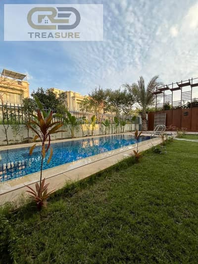 4 Bedroom Twin House for Rent in New Cairo, Cairo - WhatsApp Image 2026-06-21 at 2.59. 58 PM. jpeg