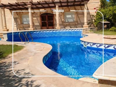 5 Bedroom Villa for Rent in North Coast, Matruh - 2. png---43e8d2a7cdf7d78761466de04fac715f. png