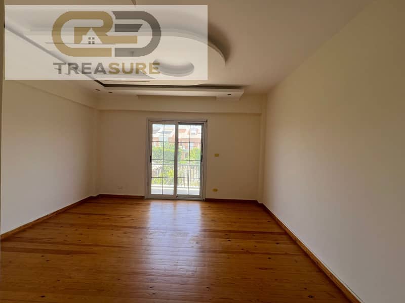 semi furnished Townhouse for rent in Layan - new cairo - View 3