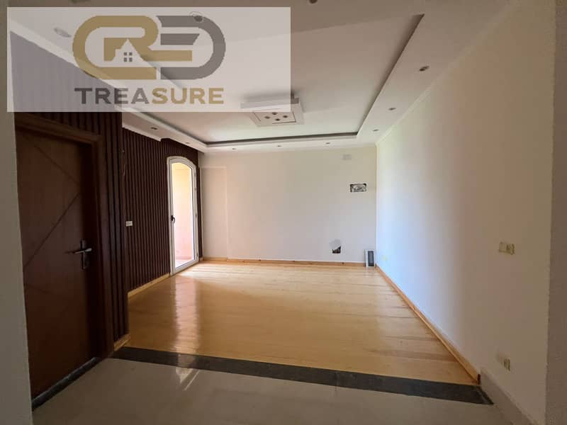 semi furnished Townhouse for rent in Layan - new cairo - More