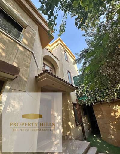 5 Bedroom Villa for Sale in Shorouk City, Cairo - 1000126776. jpg 5 Bedroom Villa for Sale in Shorouk City, Cairo - 1000126776. jpg