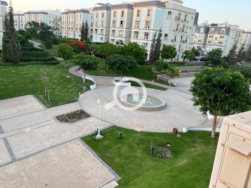 Penthouse for rent in Mountain View Hyde Park – 2 bedrooms fully finished with Ac`s and kitchen - Widok 6