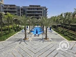 3 Bedroom Apartment for Rent in New Cairo, Cairo - images. jpg