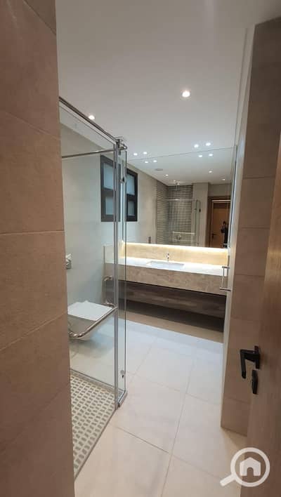 3 Bedroom Duplex for Rent in New Cairo, Cairo - WhatsApp Image 2026-06-20 at 5.03. 19 PM. jpeg 3 Bedroom Duplex for Rent in New Cairo, Cairo - WhatsApp Image 2026-06-20 at 5.03. 19 PM. jpeg