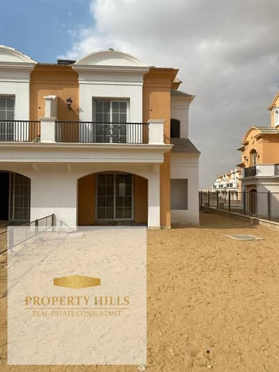 5 Bedroom Townhouse for Sale in New Cairo, Cairo - WhatsApp Image 2026-06-22 at 3.06. 37 PM. jpeg 5 Bedroom Townhouse for Sale in New Cairo, Cairo - WhatsApp Image 2026-06-22 at 3.06. 37 PM. jpeg