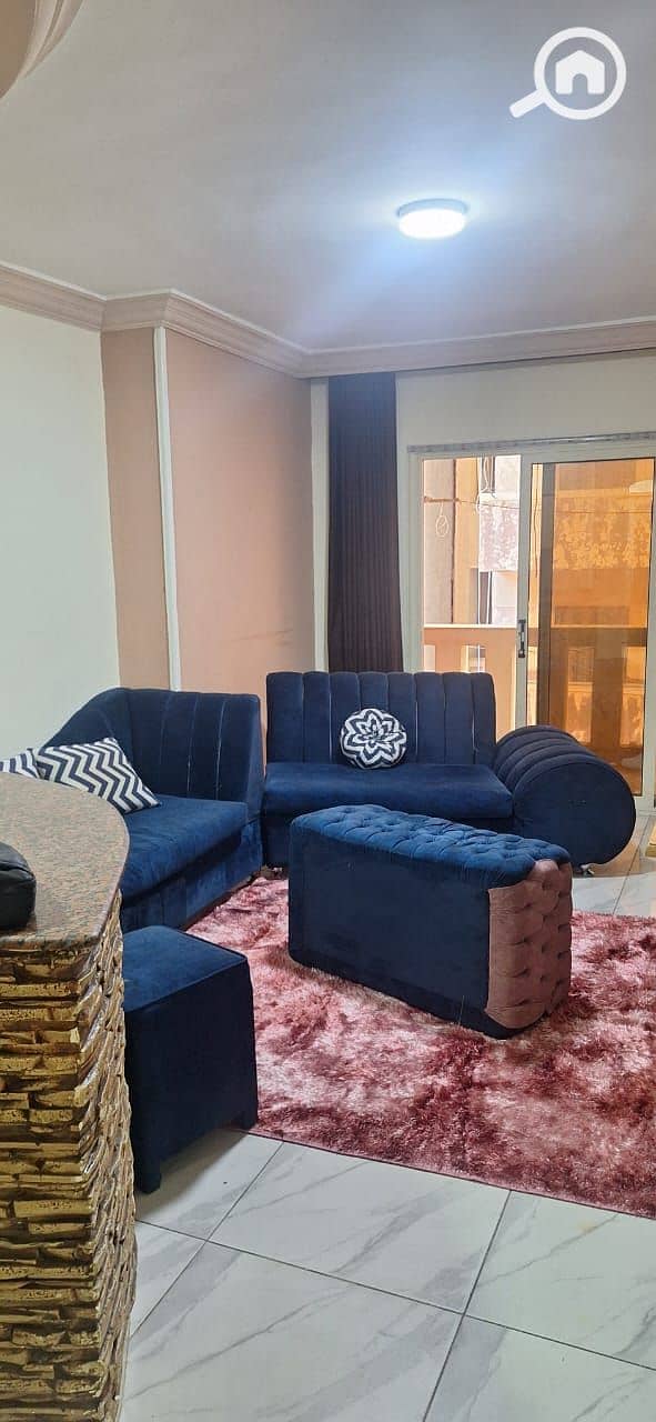 Apartment for daily rental in Alexandria in Al Mandara - Widok 3